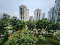 The Colonnade (D10), Condominium #459191281